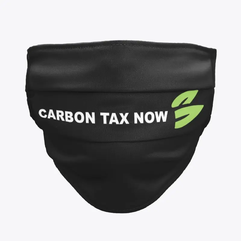 Carbon Tax Mask