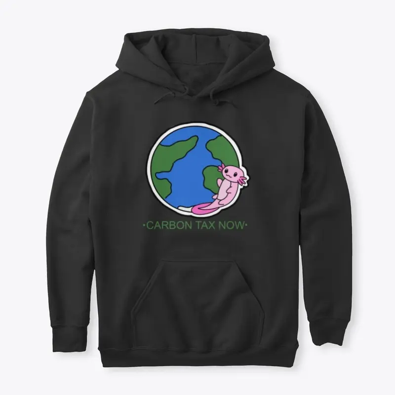 Axlotl and Earth