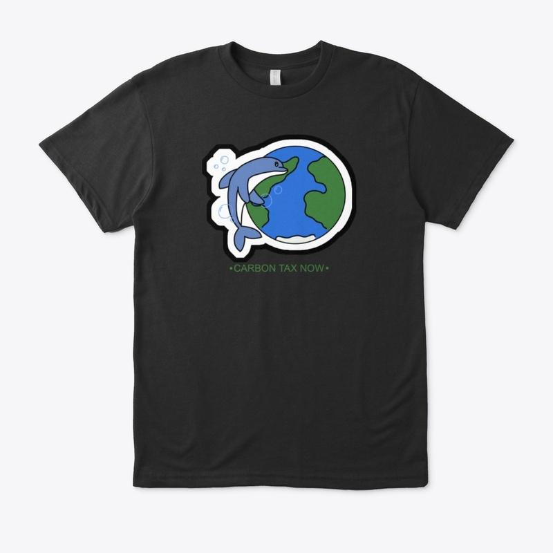 Dolphin Earth